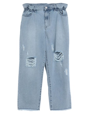 Denim pants