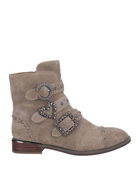 Ankle boot