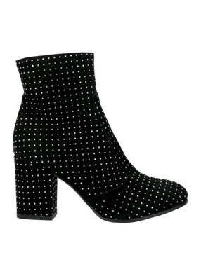 Ankle boot