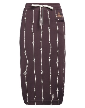 Midi skirt