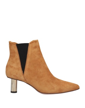 Ankle boot