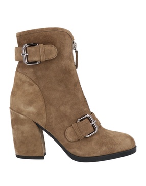 Ankle boot