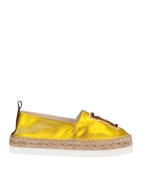 Espadrilles