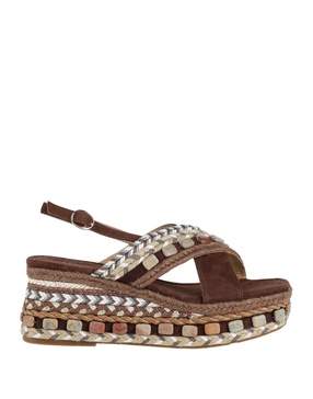 Espadrilles