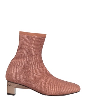 Ankle boot