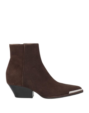 Ankle boot