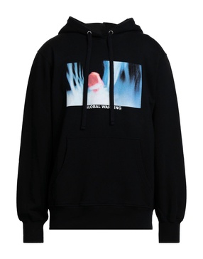 Hooded sweatshirt