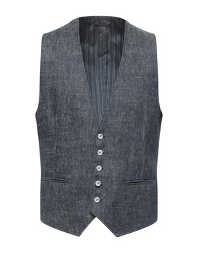 Suit vest