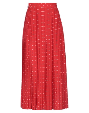 Midi skirt