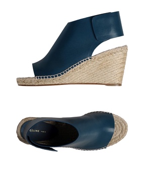 Espadrilles