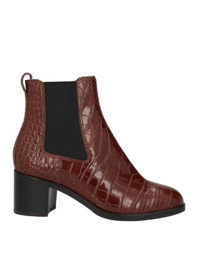 Ankle boot