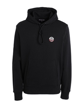 Hooded sweatshirt