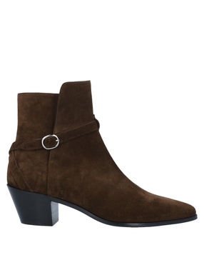 Ankle boot