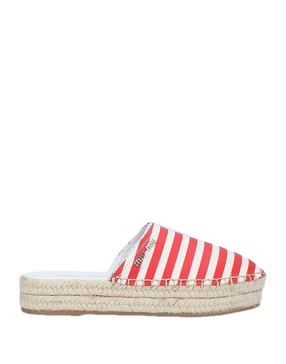 Espadrilles