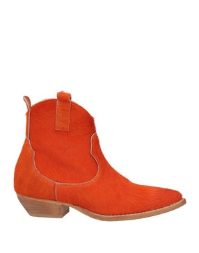 Ankle boot