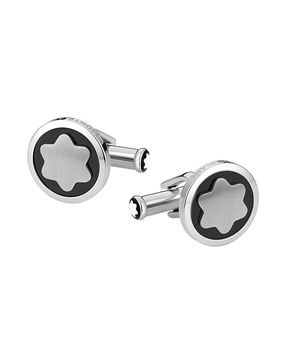 Cufflinks and Tie Clips