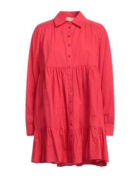 Shirt dress