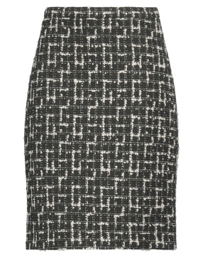 Midi skirt