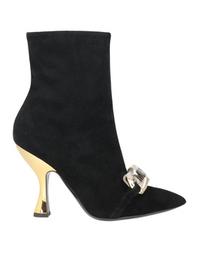 Ankle boot