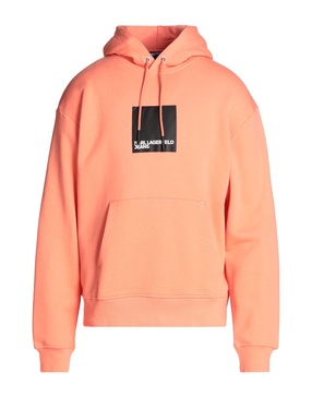 Hooded sweatshirt