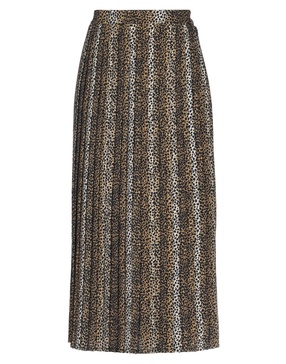 Midi skirt