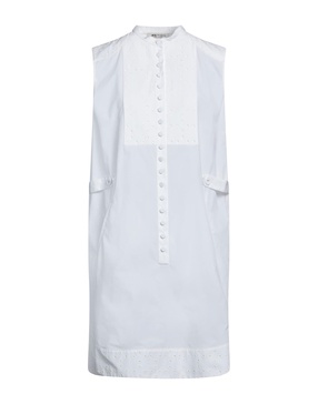 Shirt dress