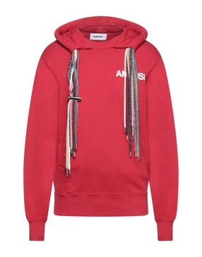 Hooded sweatshirt