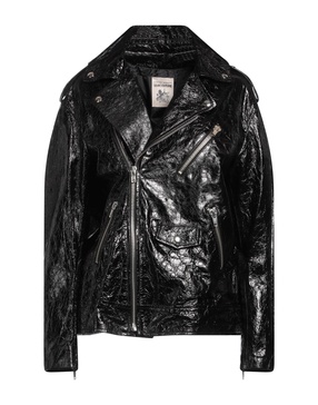 Biker jacket