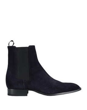 Ankle boot