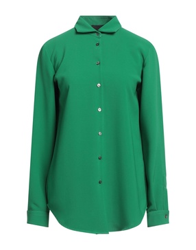 Solid color shirts & blouses