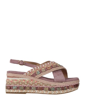 Espadrilles