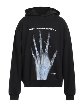 Hooded sweatshirt