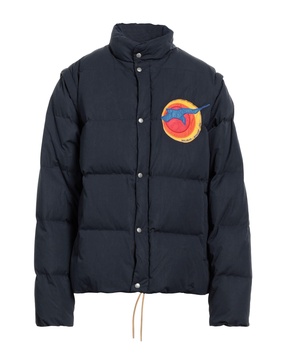 Shell  jacket