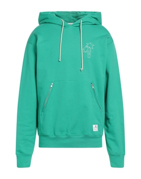 Hooded sweatshirt