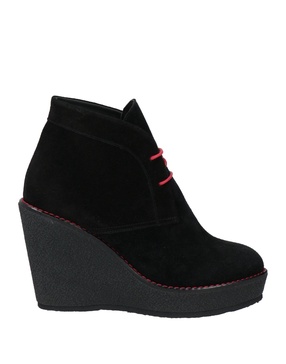 Ankle boot