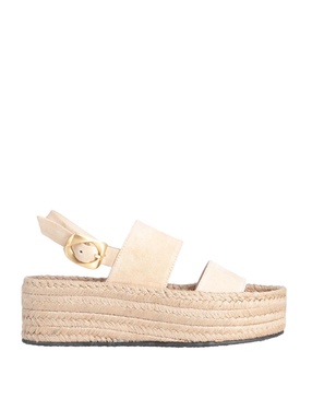 Espadrilles