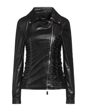 Biker jacket