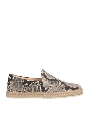 Espadrilles