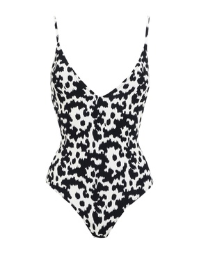 One-piece swimsuits