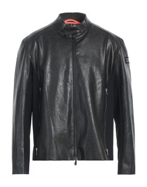 Biker jacket