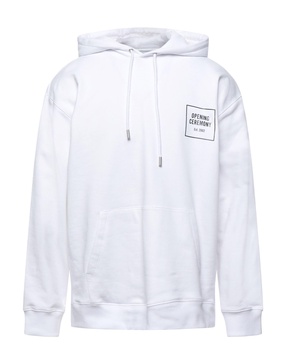 Hooded sweatshirt