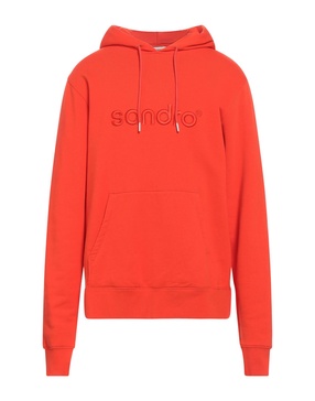 Hooded sweatshirt