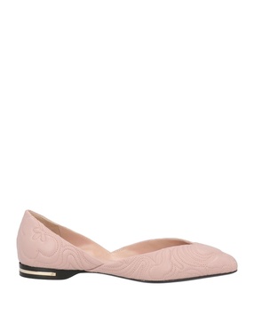 Ballet flats