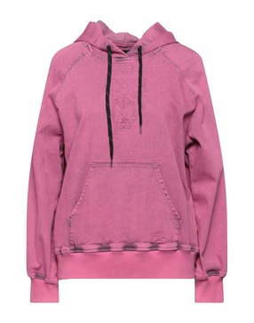 Hooded sweatshirt