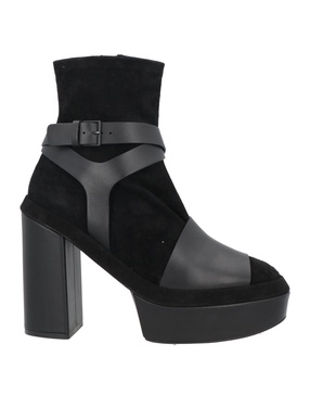 Ankle boot