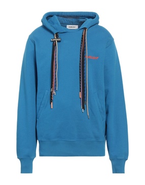 Hooded sweatshirt