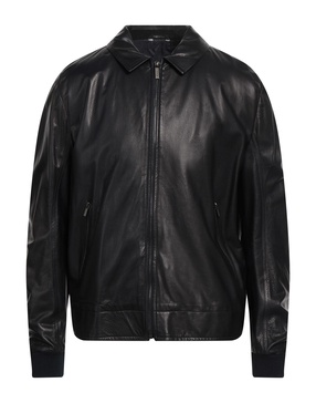 Biker jacket