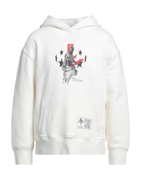 Hooded sweatshirt