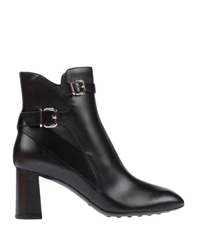 Ankle boot