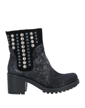 Ankle boot